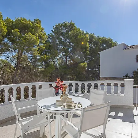 Villa Emiliana By Abahana *