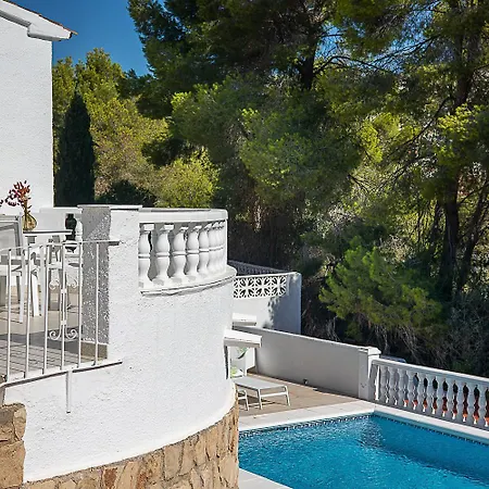 Villa Emiliana By Abahana *